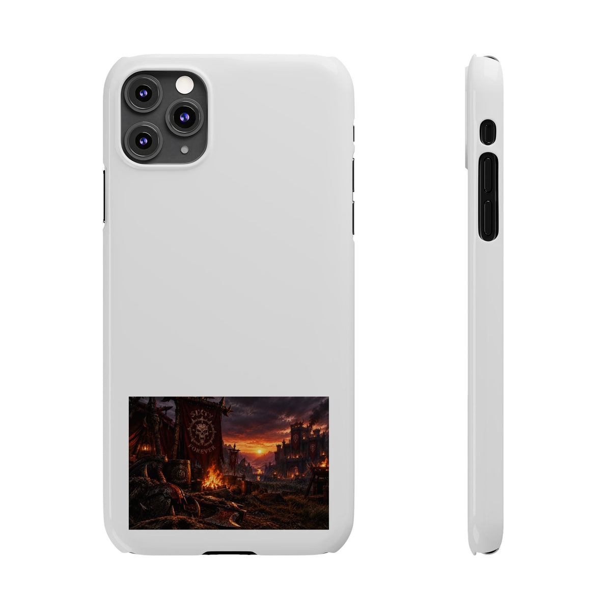 Slim Phone Cases