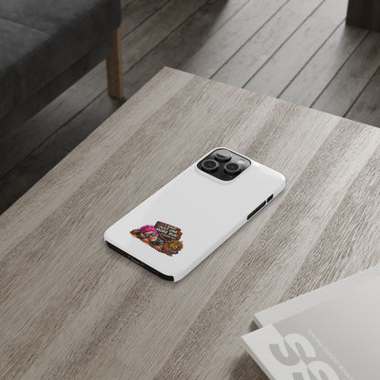 Slim Phone Cases