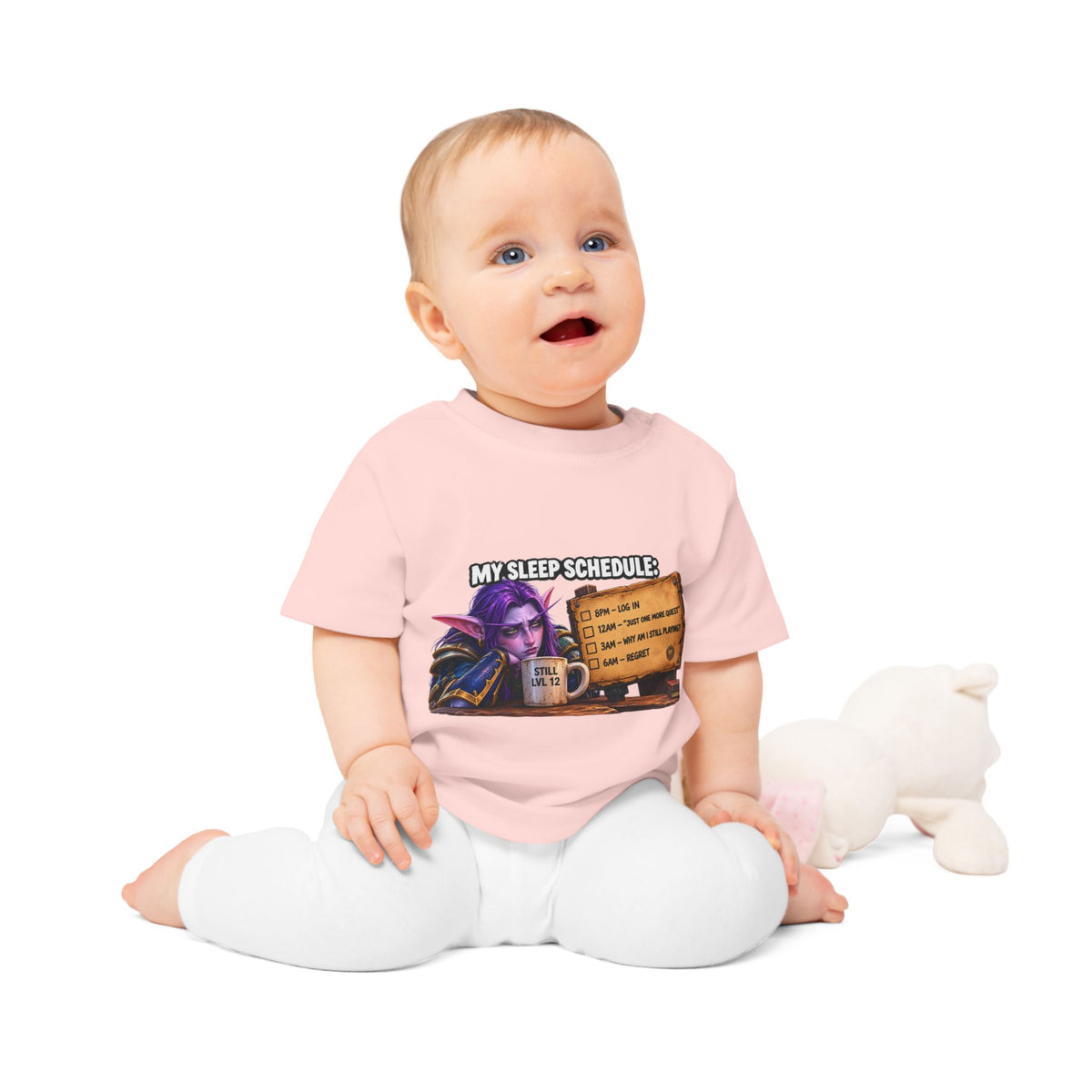Baby T-Shirt