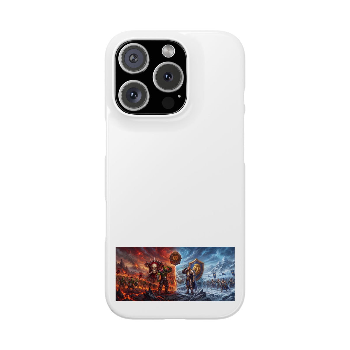 Slim Phone Cases