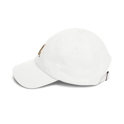 For The King – Cap