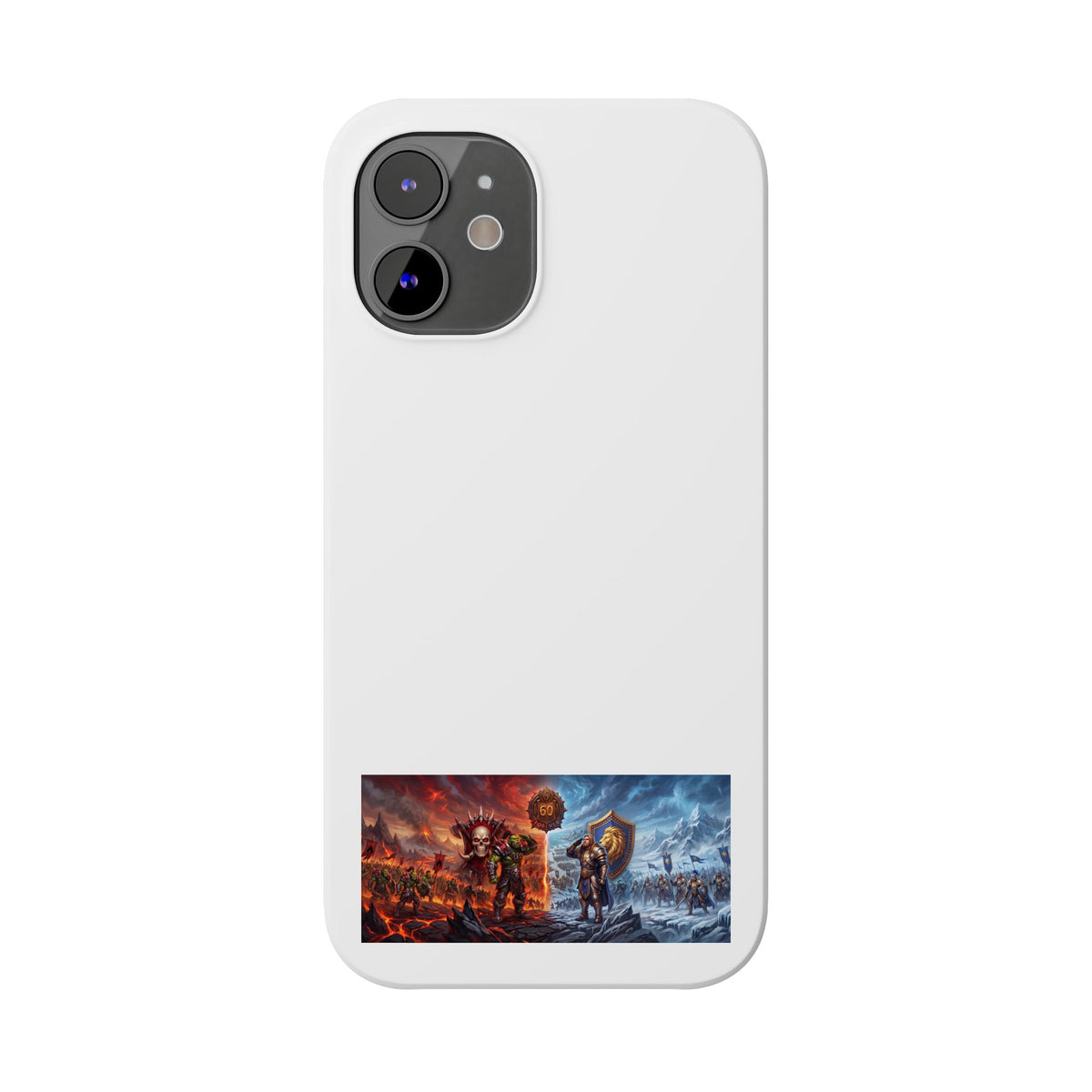 Slim Phone Cases