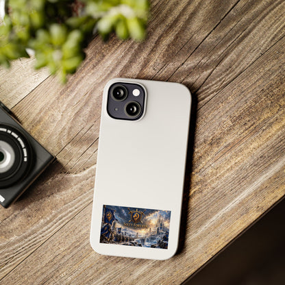 Slim Phone Cases
