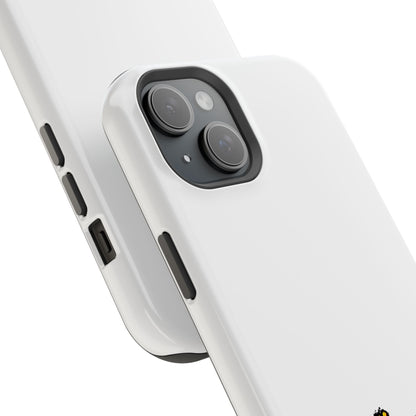 Phone Case — 'That Guy Just Pulled Aggro… Again' Heavy-Duty Impact-Resistant Phone Case
