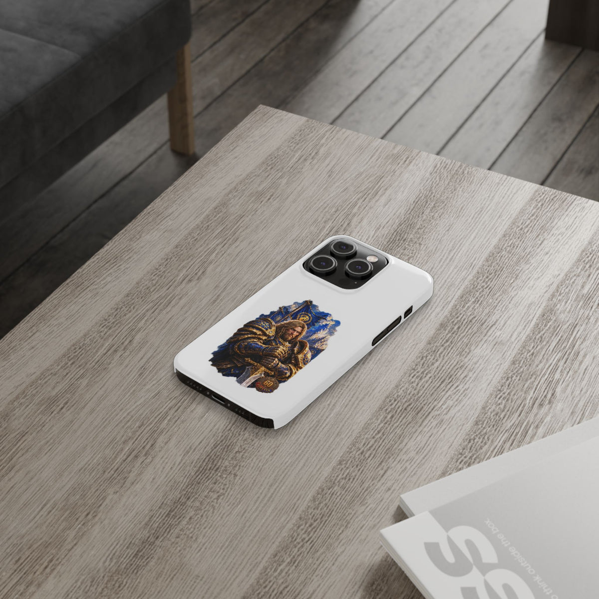 Slim Phone Cases