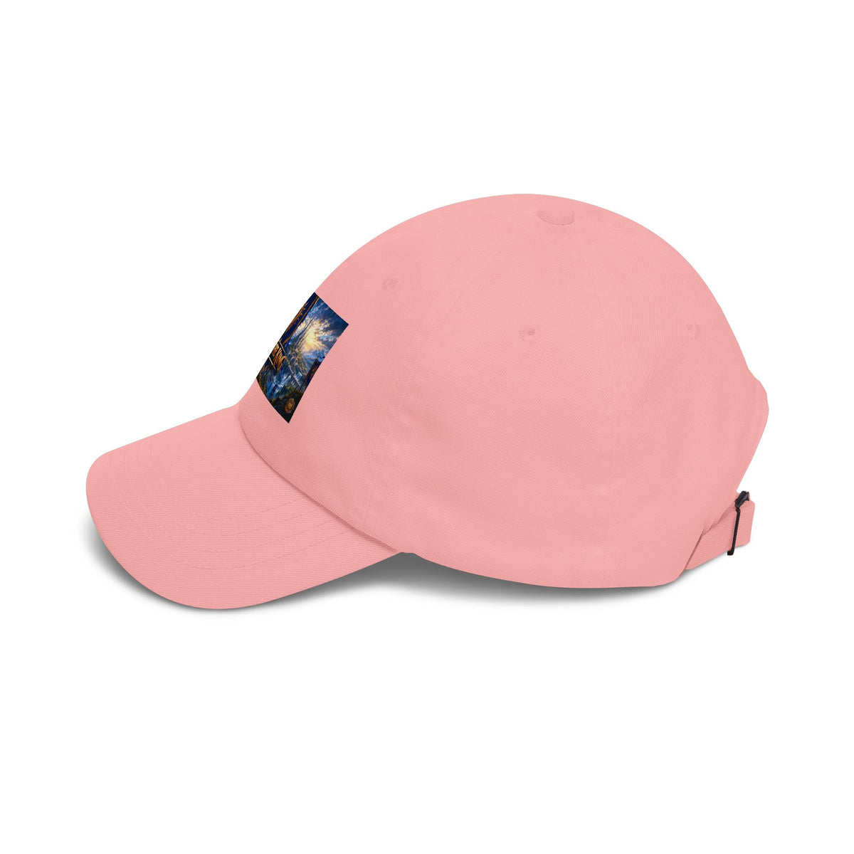 For The King – Cap