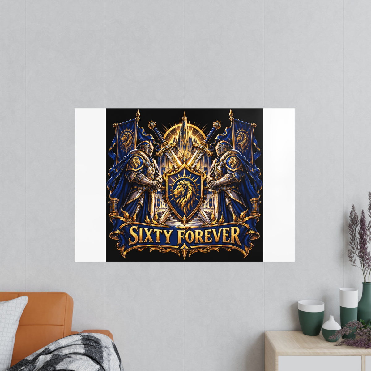 Photopaper Posters