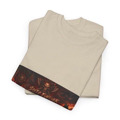 Sixty Forever – Lava Fields – T-Shirt
