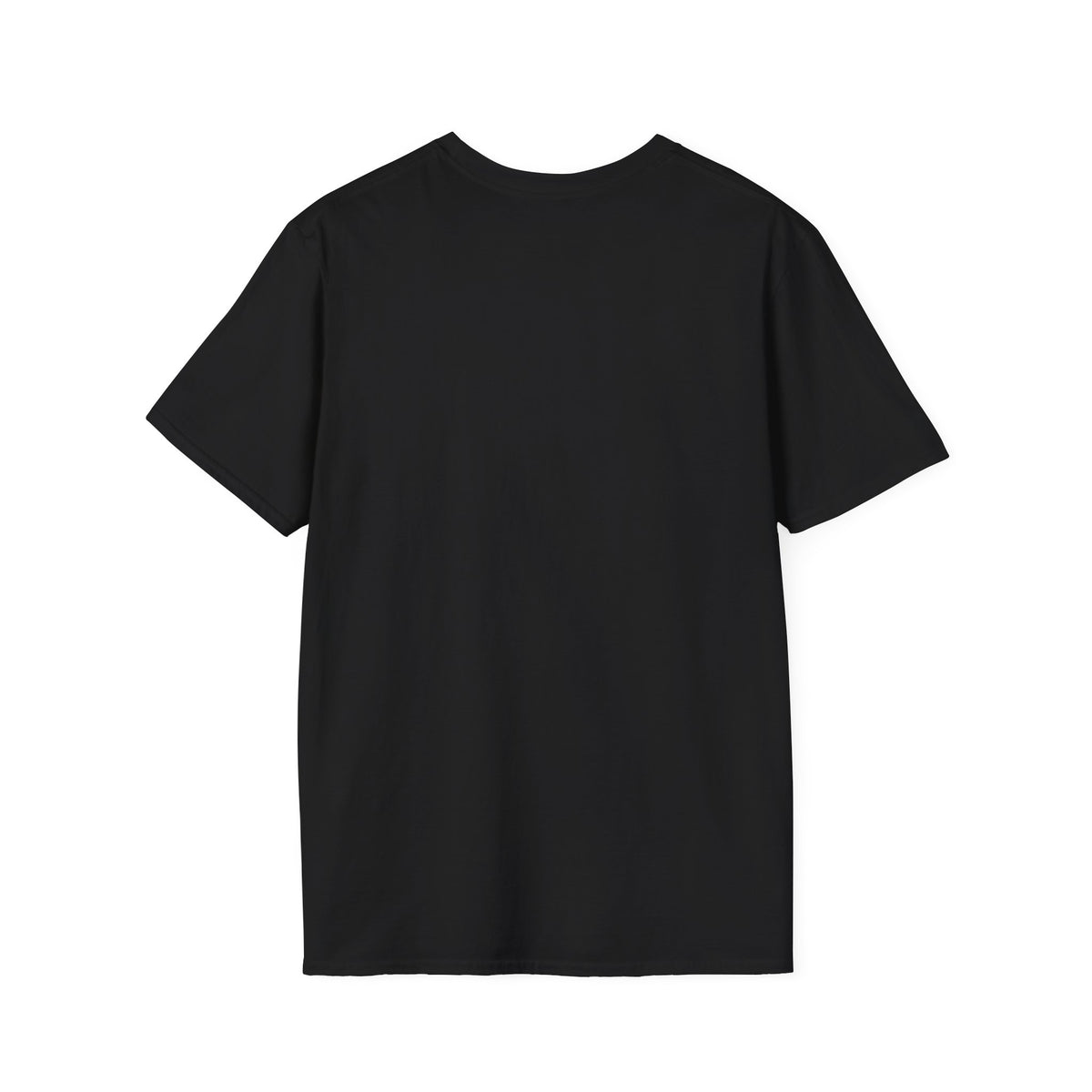 T-Shirt — Fiery Demon Night Graphic Tee