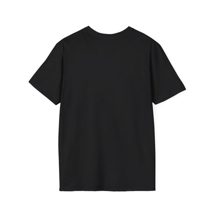 T-Shirt — Fiery Demon Night Graphic Tee
