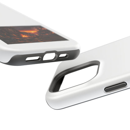 Sixty Forever – War Camp – Phone Case