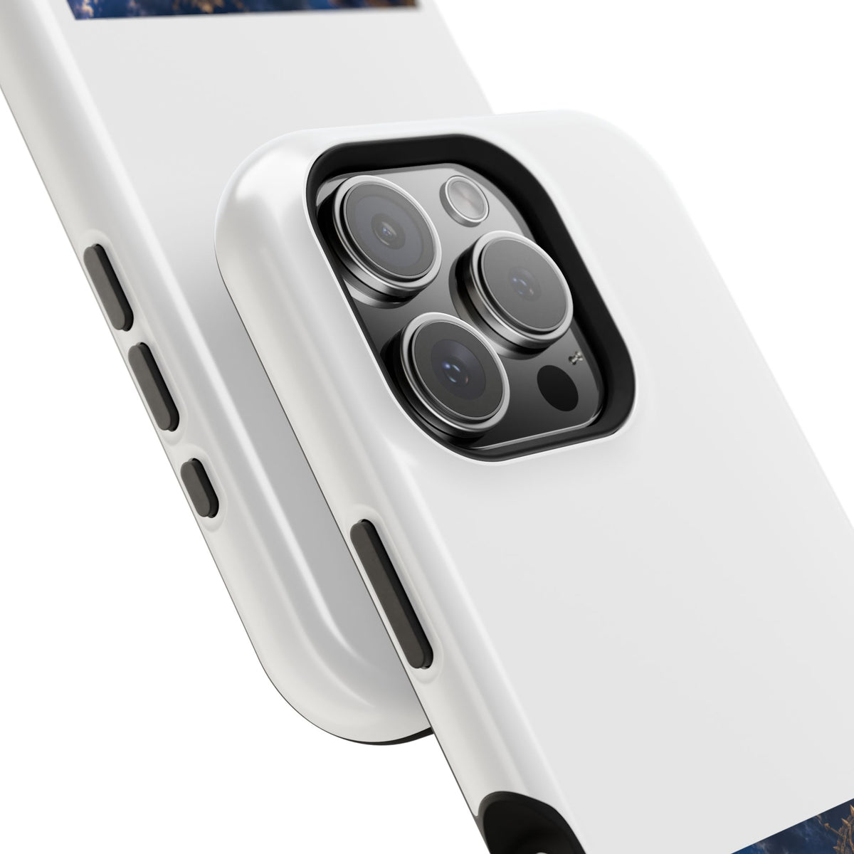 For The King – Frozen Pass – Phone Case