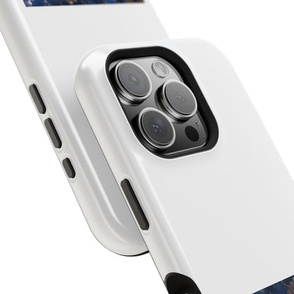 For The King – Frozen Pass – Phone Case