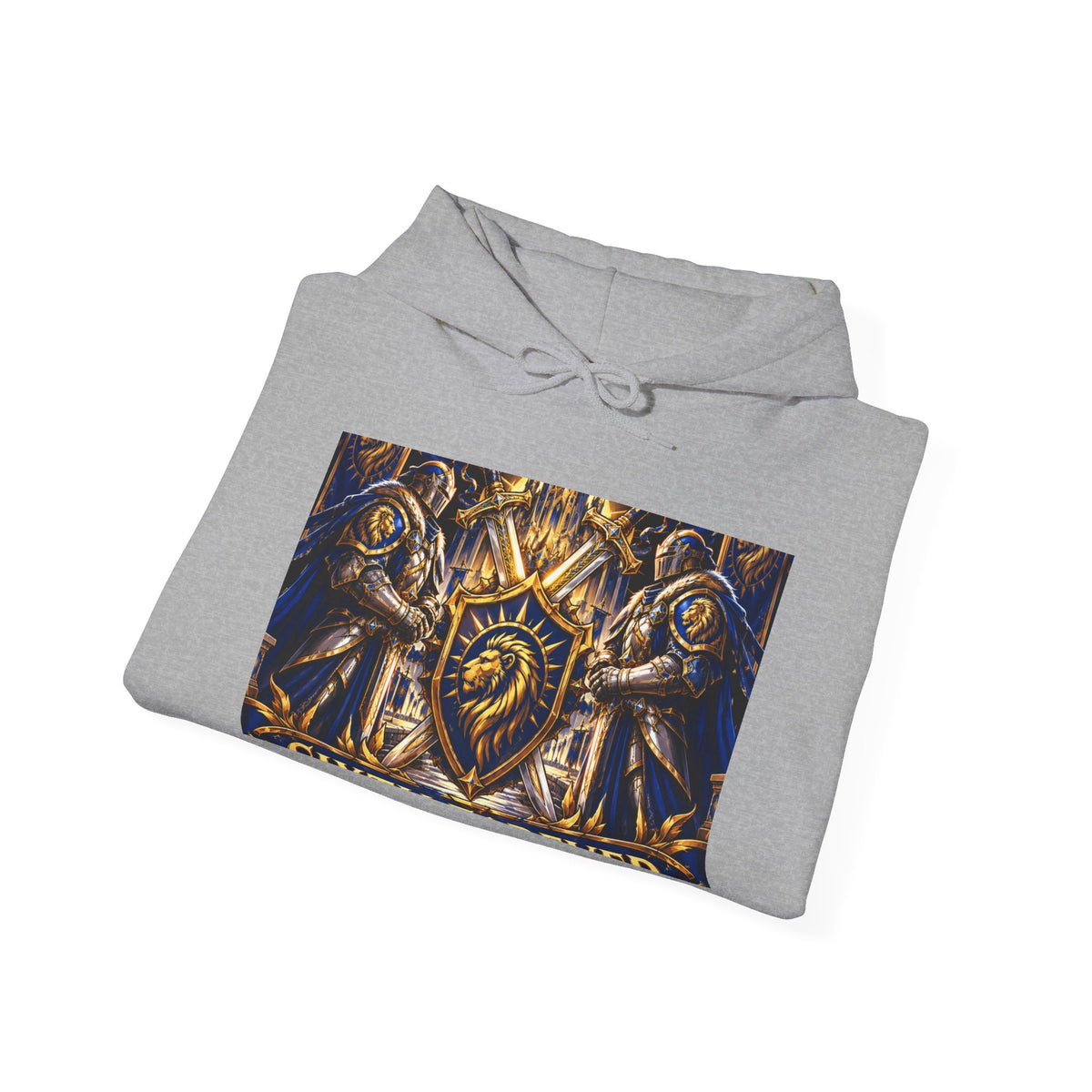 Sixty Forever – Honour Guard – Hoodie