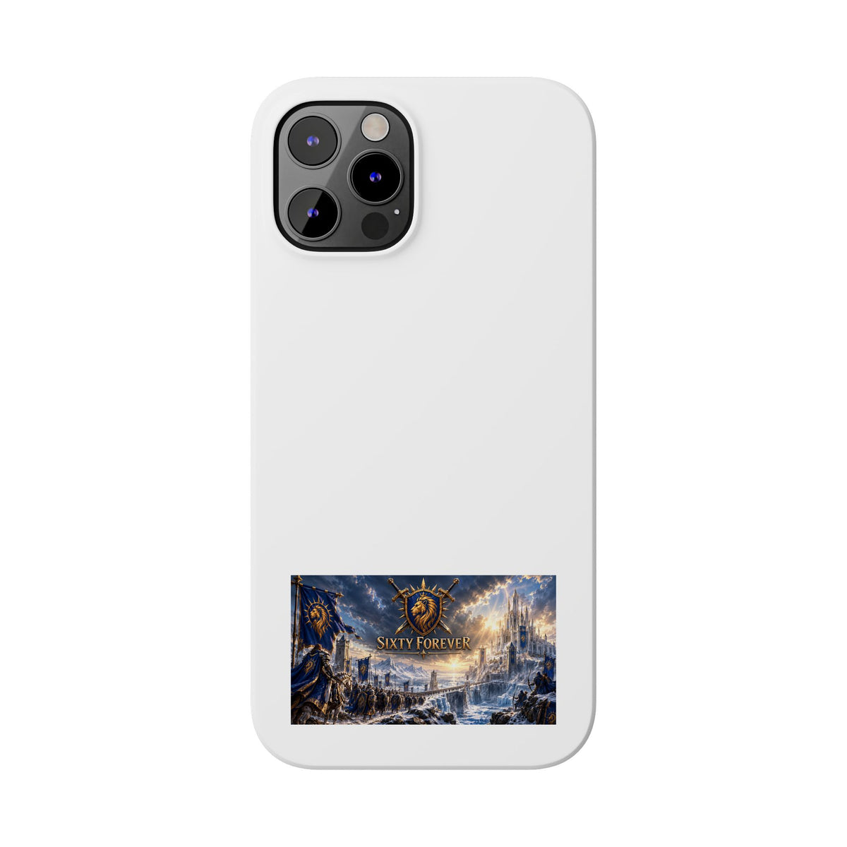 Slim Phone Cases