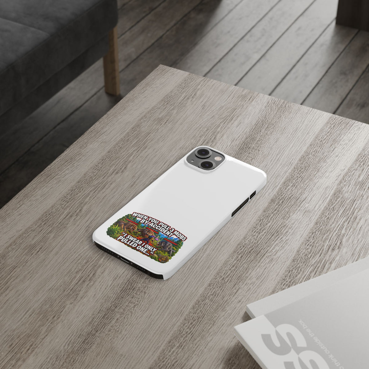 Slim Phone Cases