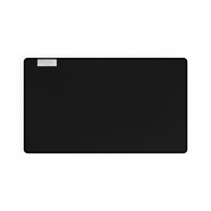 Level 60 Forever Gaming Desk Mat — RPG Campfire Mousepad