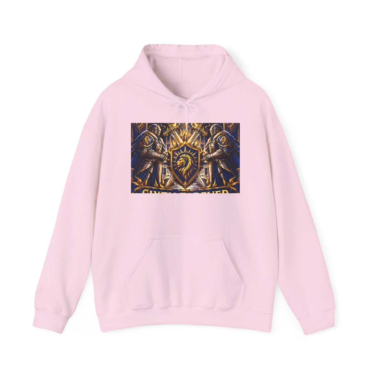 Sixty Forever – Honour Guard – Hoodie