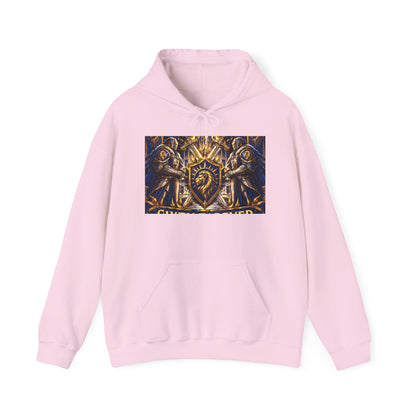 Sixty Forever – Honour Guard – Hoodie
