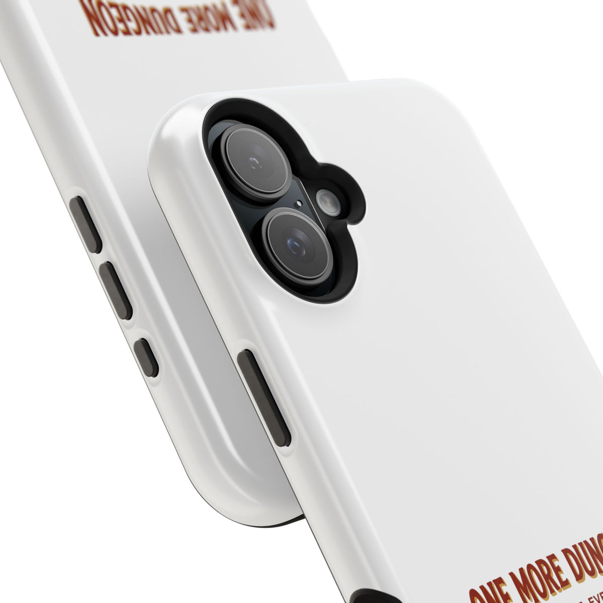One More Dungeon – Phone Case
