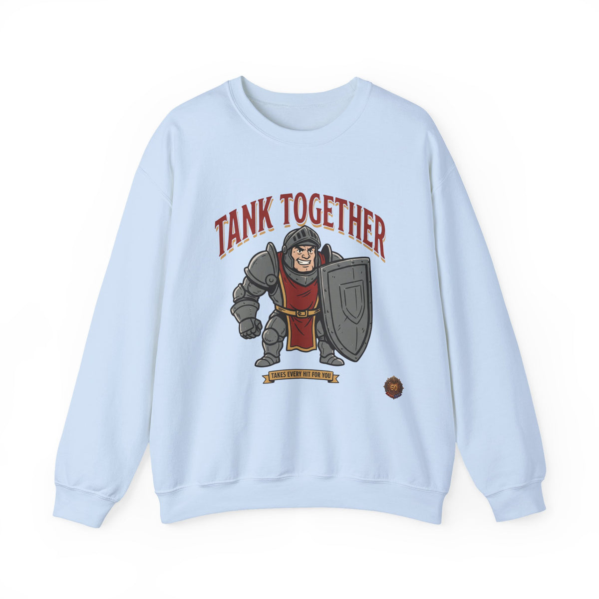 Tank Together – Sweatshirt
