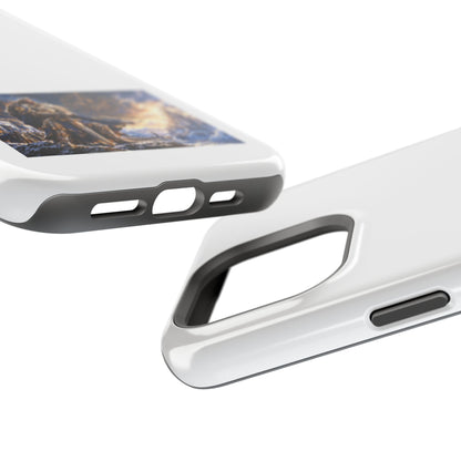 For The King – Frozen Pass – Phone Case
