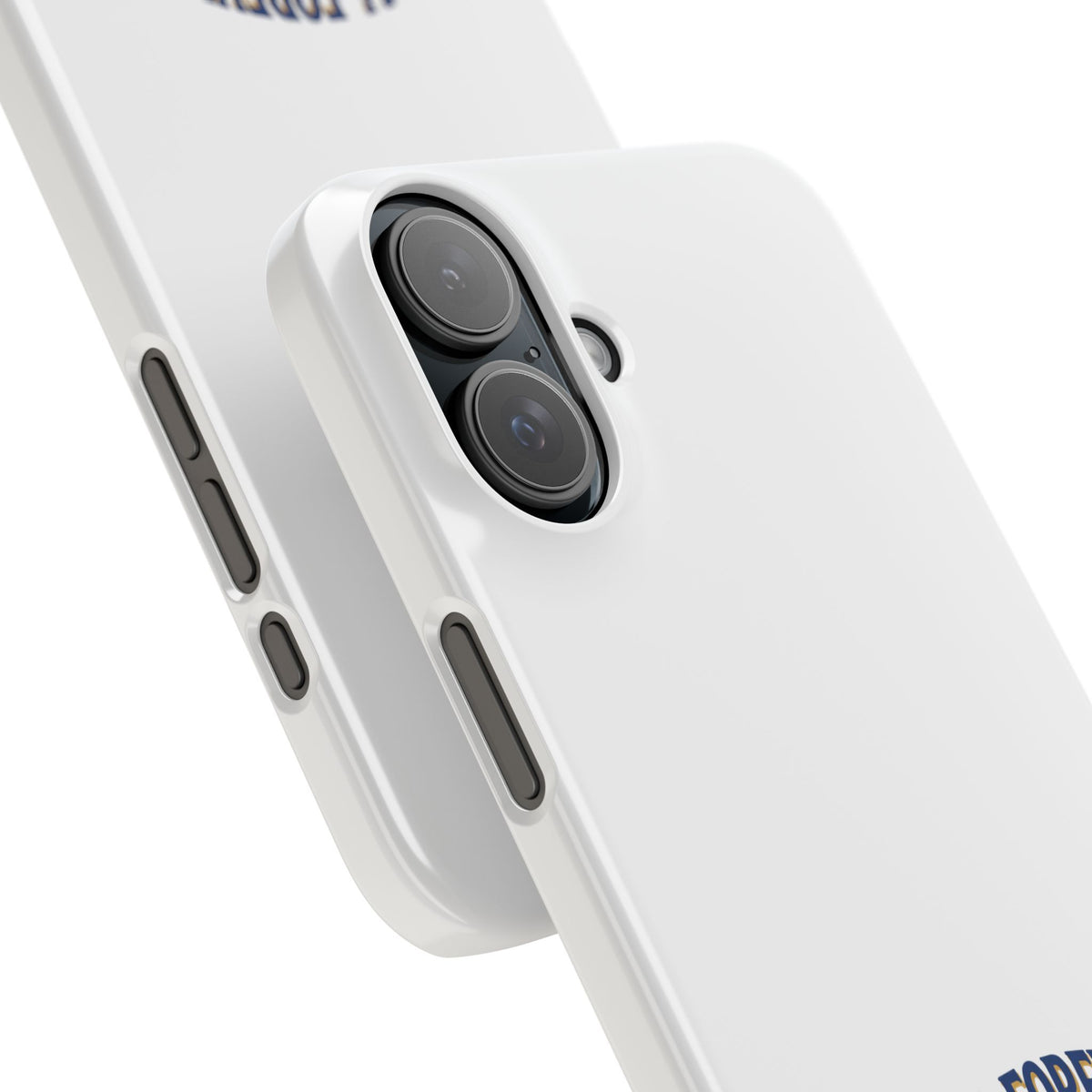 Slim Phone Cases
