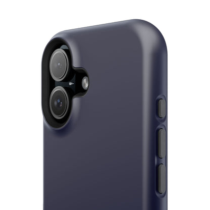 Phone Case — 'For The King Crest' Heavy-Duty Impact-Resistant Phone Case