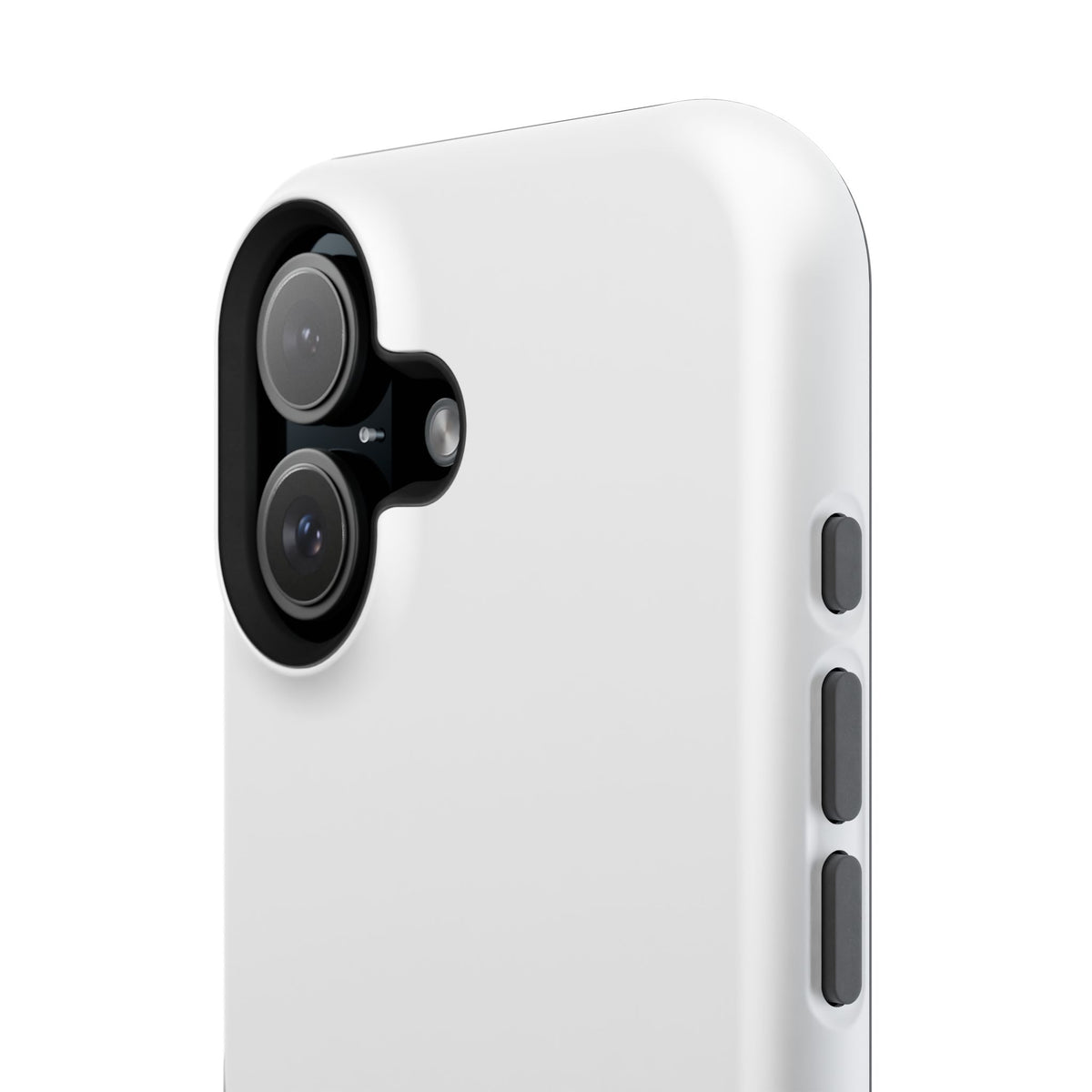 Phone Case — 'My Tank Is My Husband' Heavy-Duty Impact-Resistant Phone Case