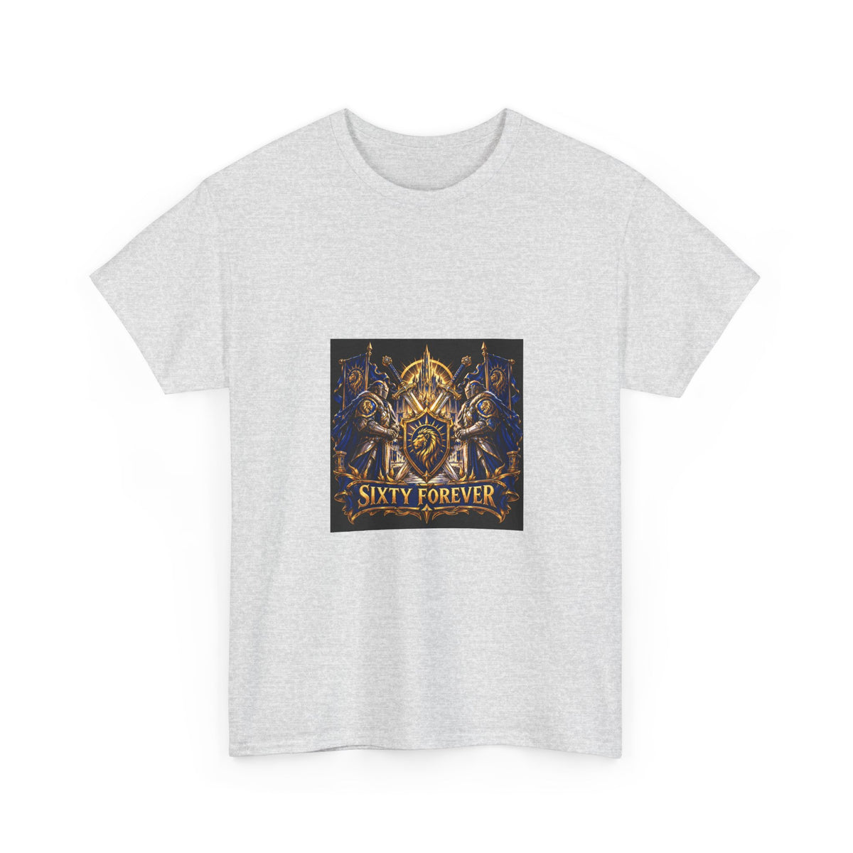 Sixty Forever – Honour Guard – T-Shirt