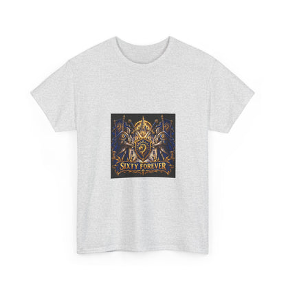Sixty Forever – Honour Guard – T-Shirt