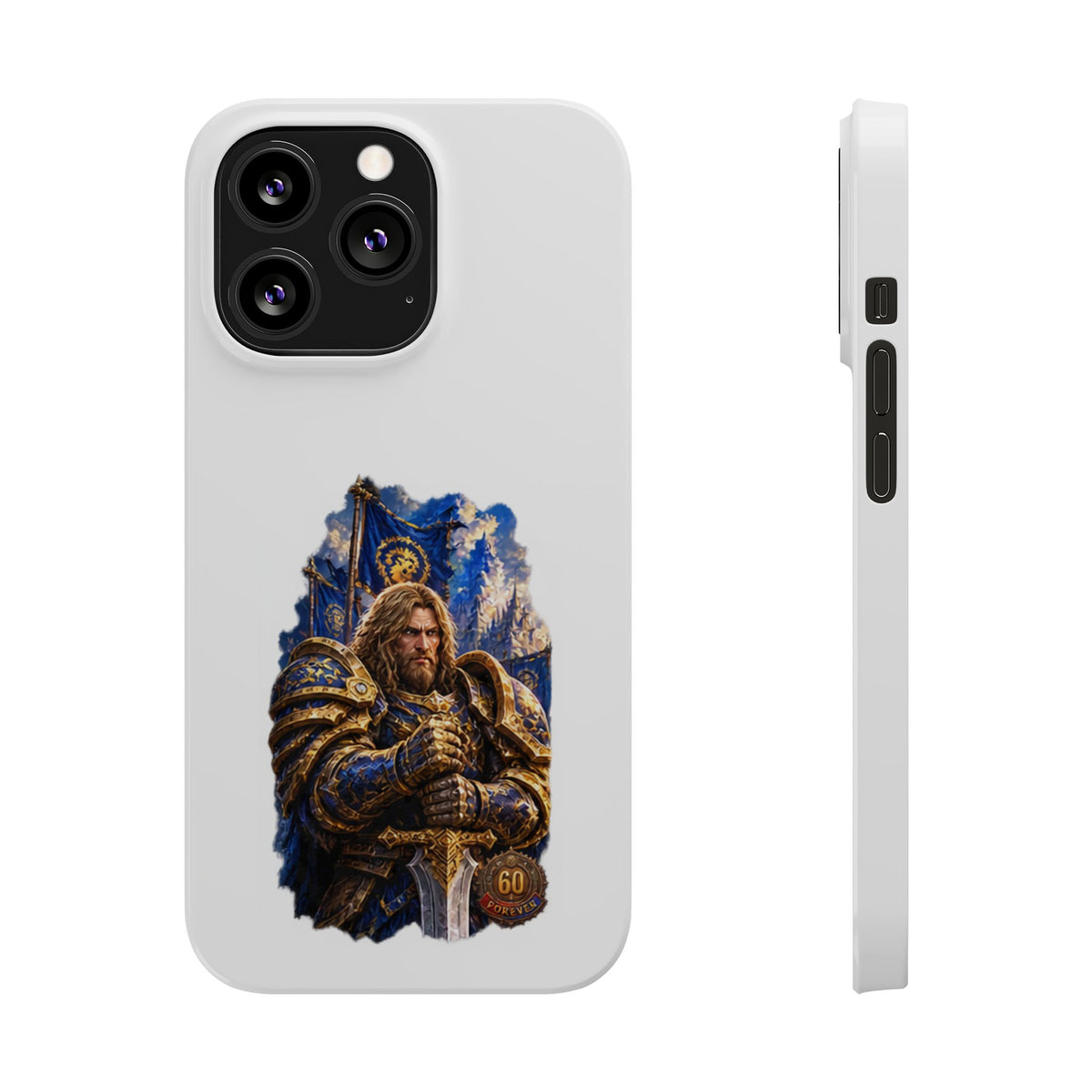Slim Phone Cases