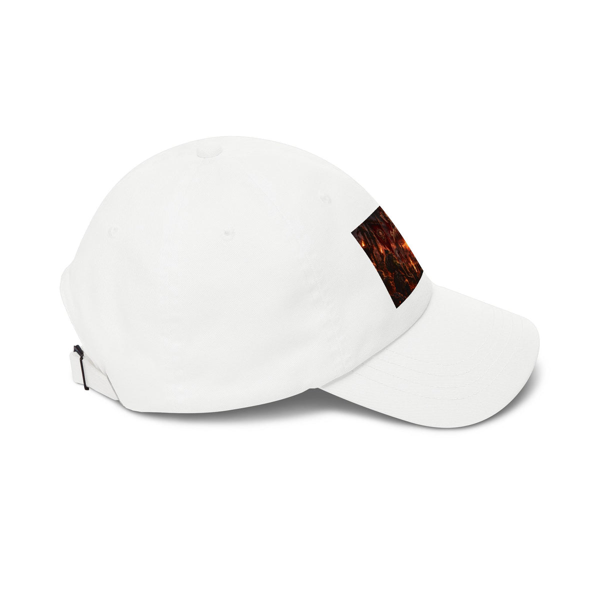 Sixty Forever – Lava Fields – Cap