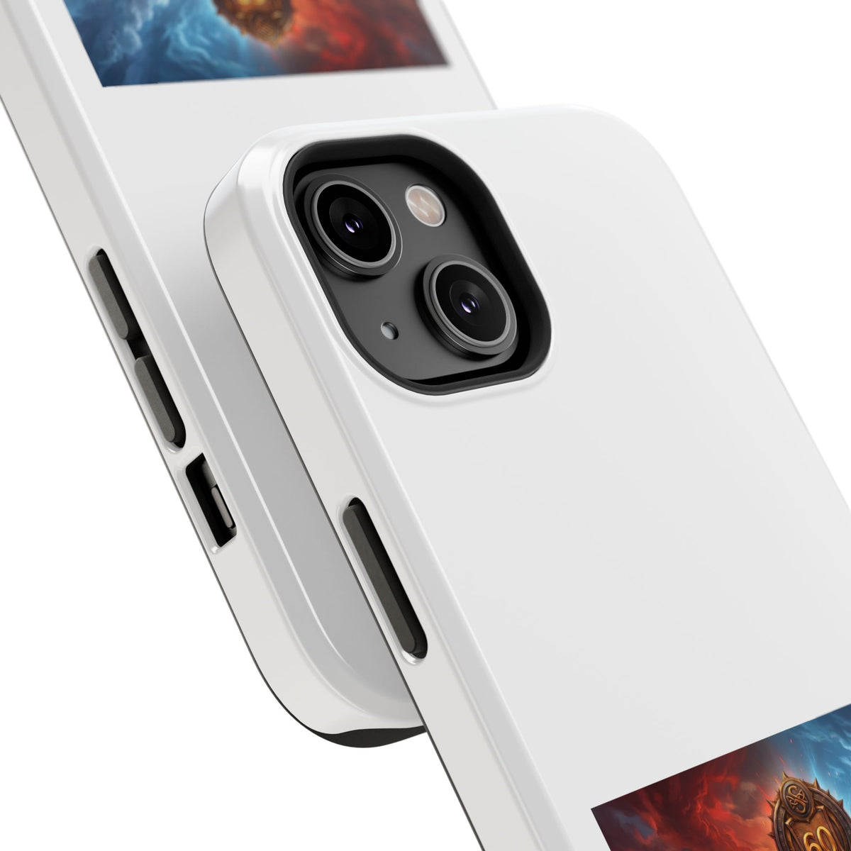 Pick Your Side – Battlefield – Phone Case