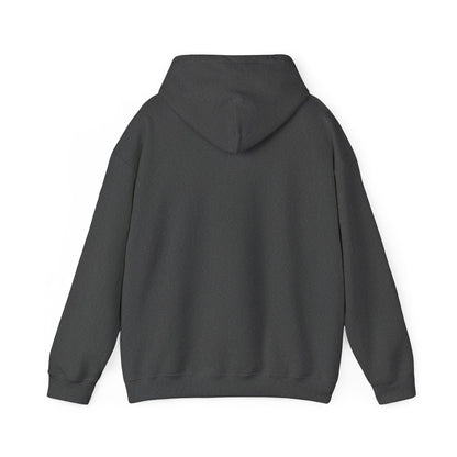 Red Till Dead – Hoodie