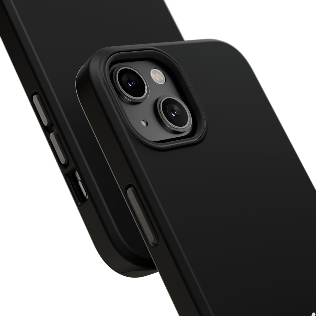 Phone Case — 'Never Pass Level 60' Heavy-Duty Impact-Resistant Phone Case