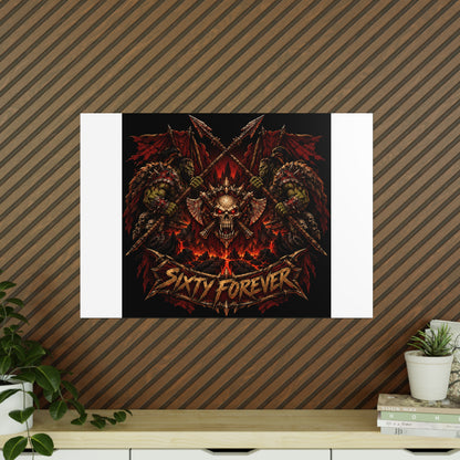 Photopaper Posters
