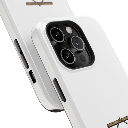 brb, Questing – Phone Case