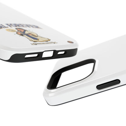 Heal Forever – Phone Case