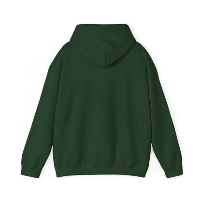 Red Till Dead – Hoodie