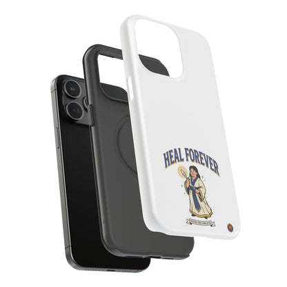 Heal Forever – Phone Case