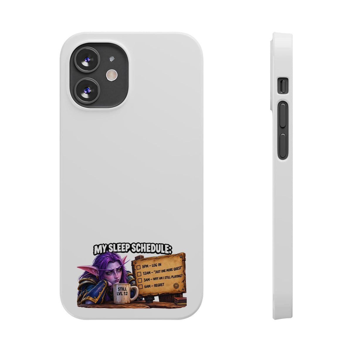 Slim Phone Cases