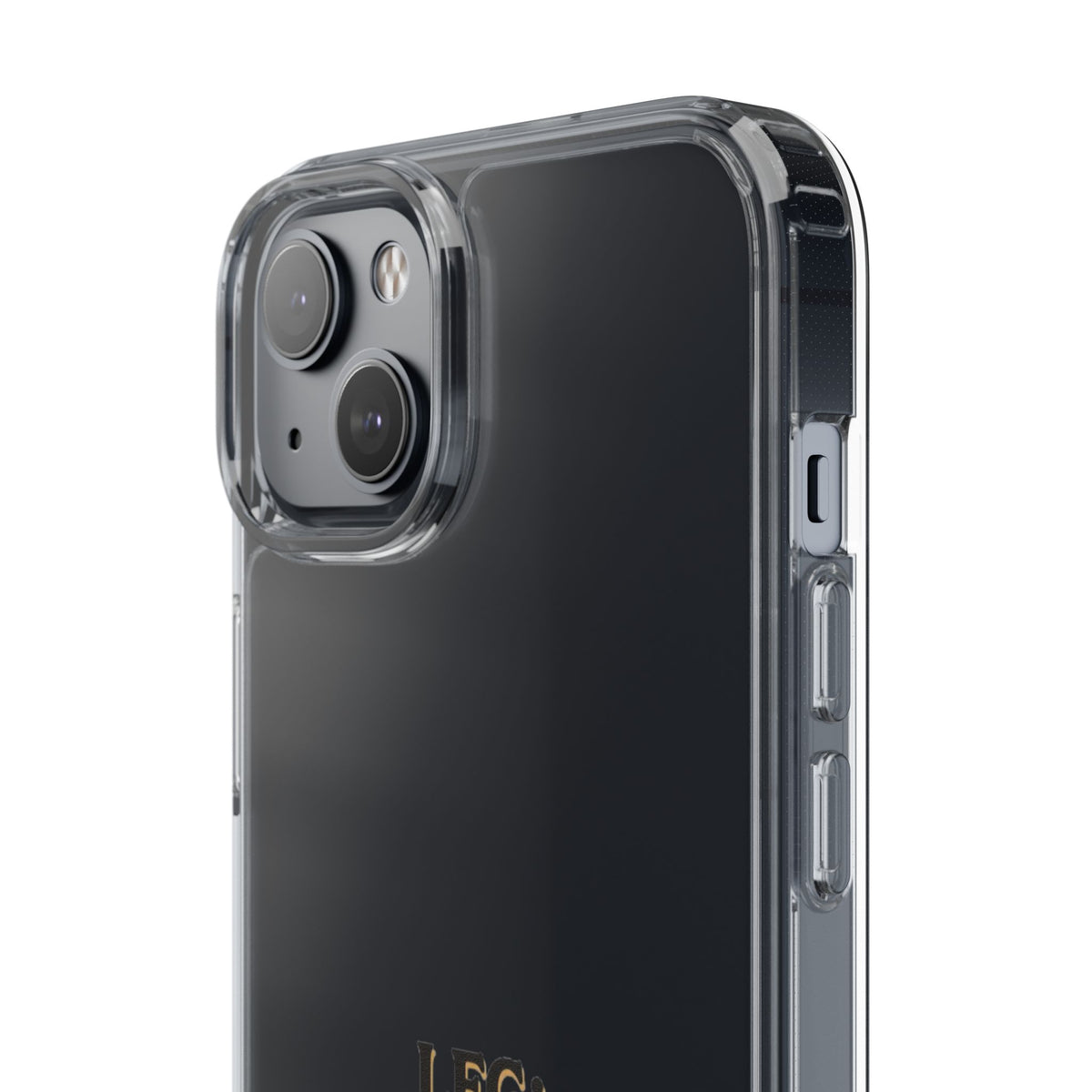 LFG: Looking For Groceries – Phone Case | Sixty Forever Co.