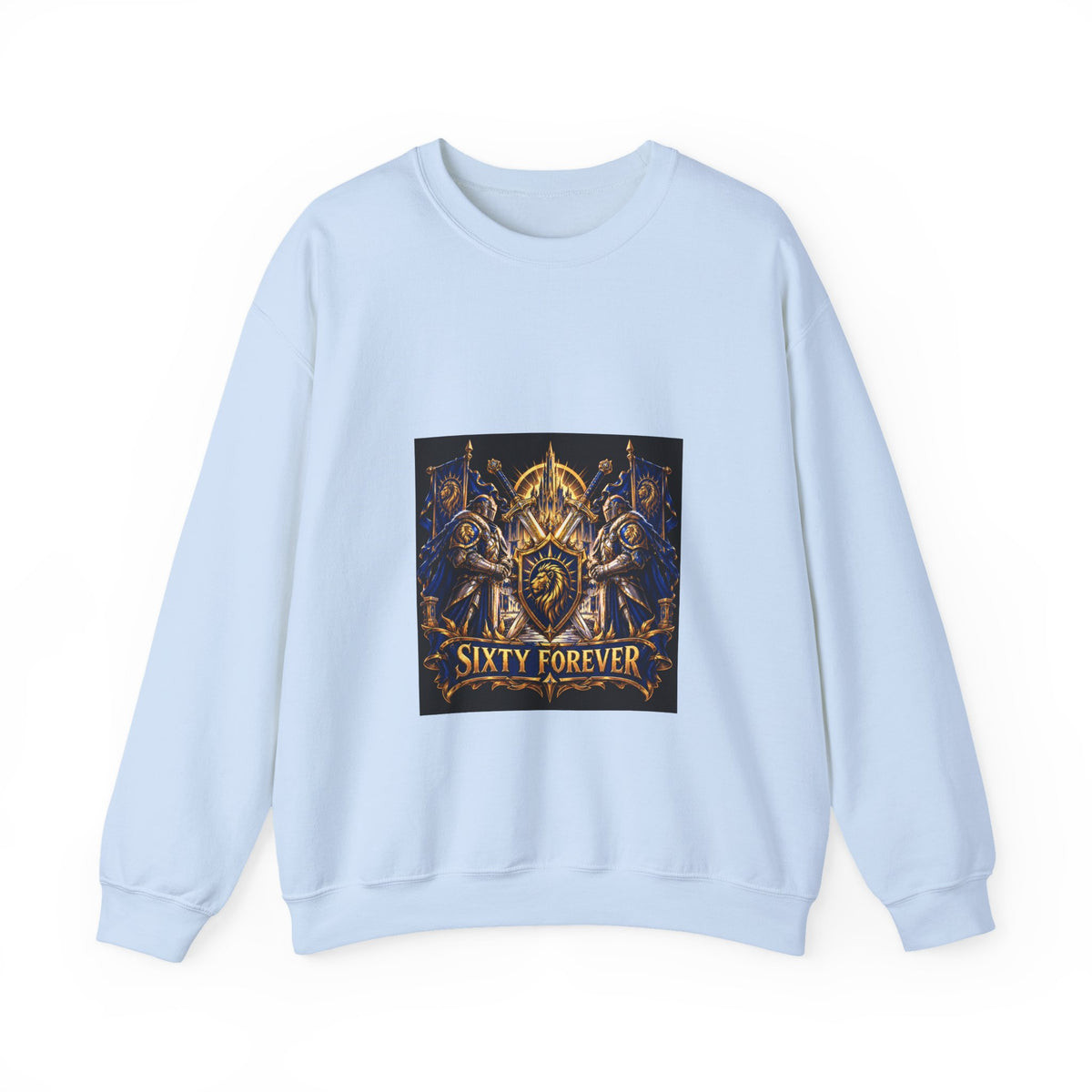 Sixty Forever – Honour Guard – Sweatshirt