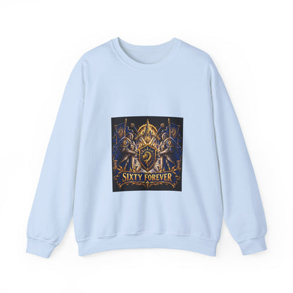 Sixty Forever – Honour Guard – Sweatshirt