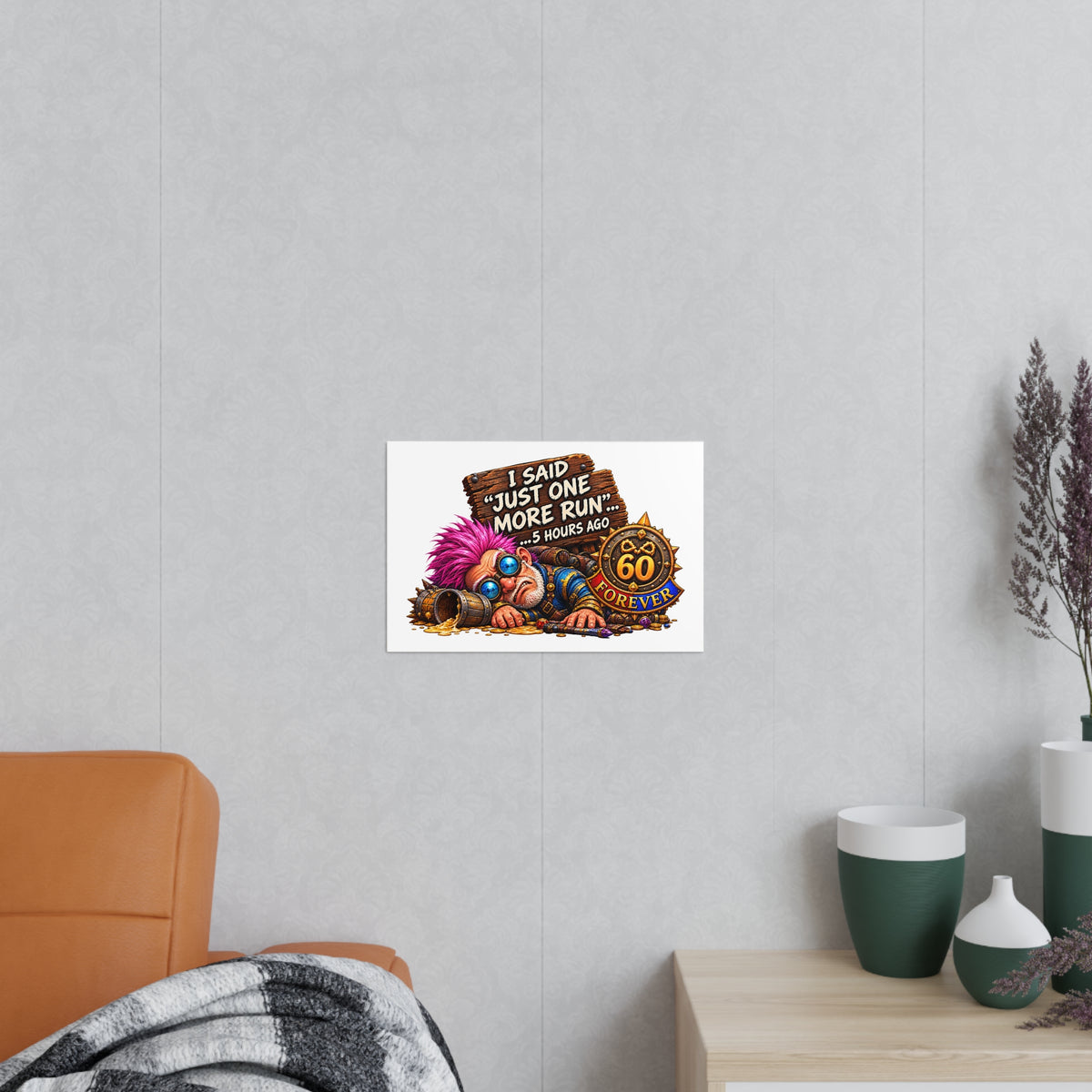 Photopaper Posters