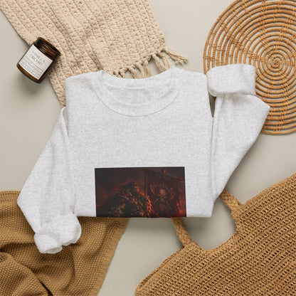 Sixty Forever – Warlord at Dusk – Sweatshirt