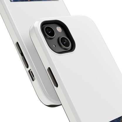 For The King – Frozen Pass – Phone Case