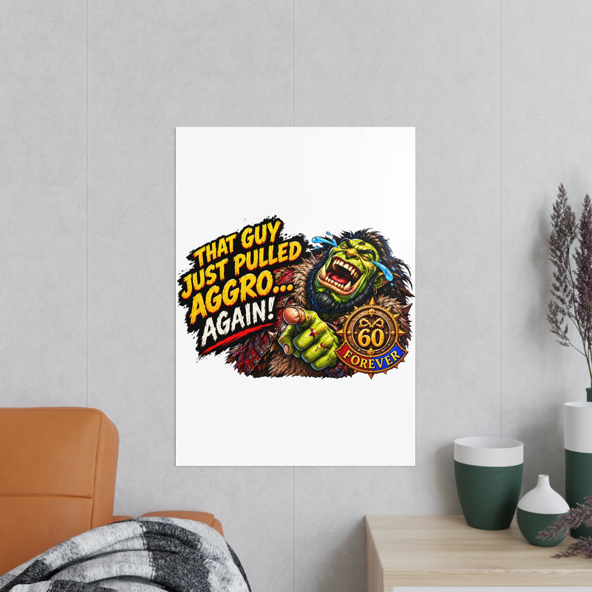 Photopaper Posters