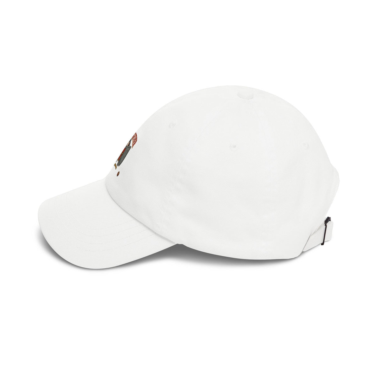 Tank Together – Cap
